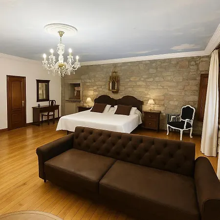 Otel Palacio Pampinot By Msuites Minneapolis