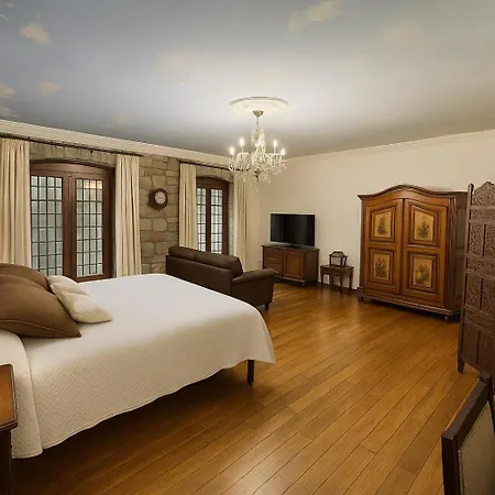 Palacio Pampinot By Msuites Otel