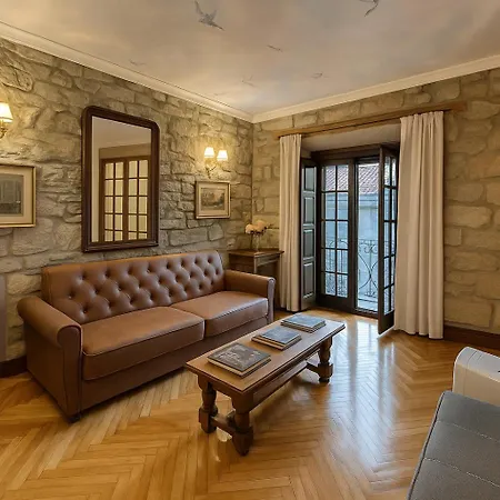 Palacio Pampinot By Msuites